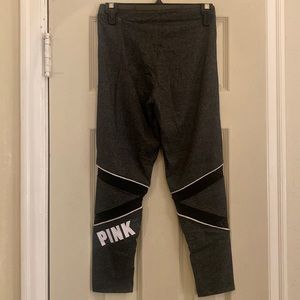 PINK Capri leggings